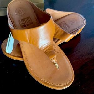 Brand new FitFlops